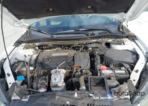 2015 Honda Accord Ex-L из США, поврежденный, VIN 1HGCR2F88FA141978